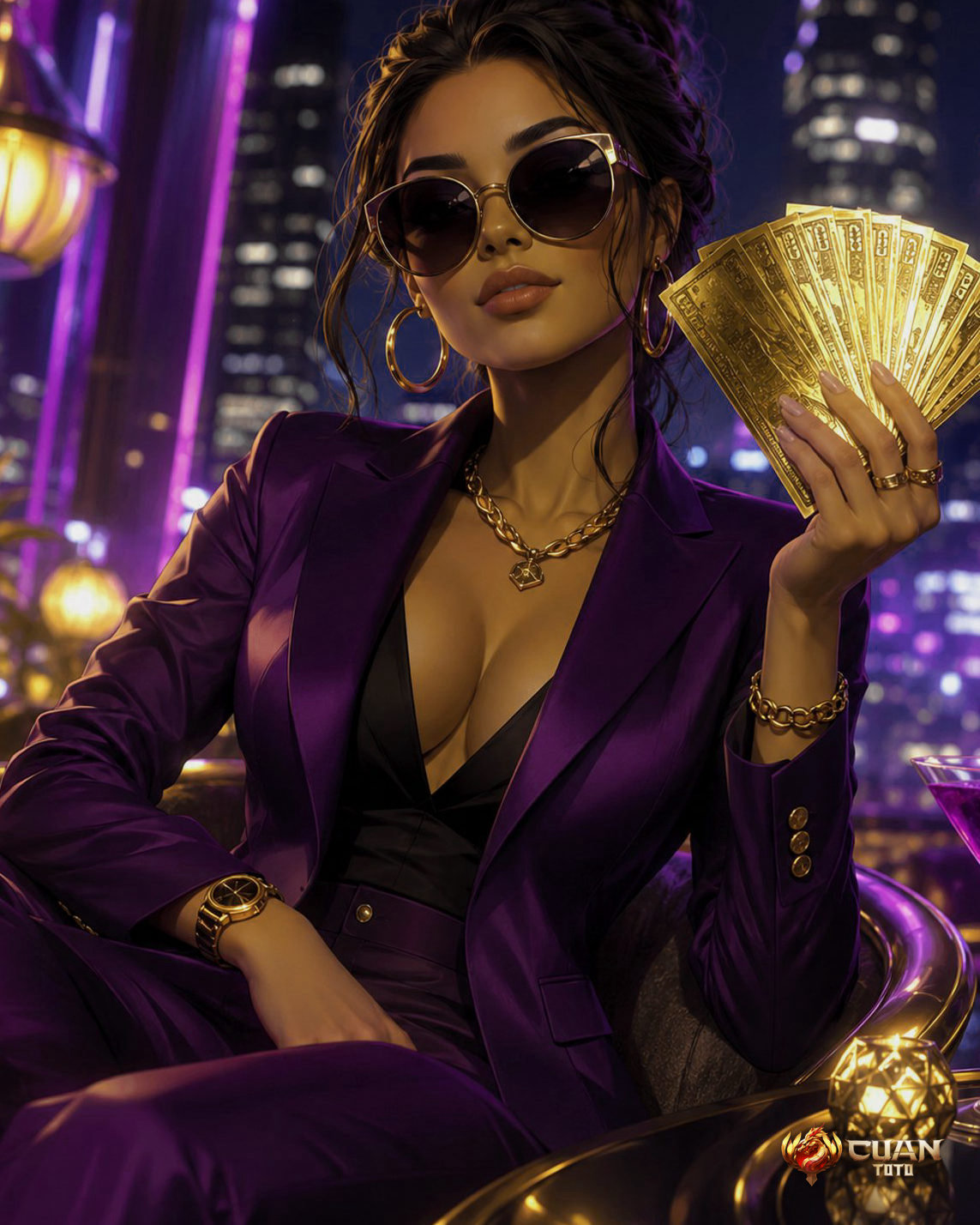 cuantoto slot online deposit dana 5rb CUANTOTO - mesin slot jackpot besar berkilau