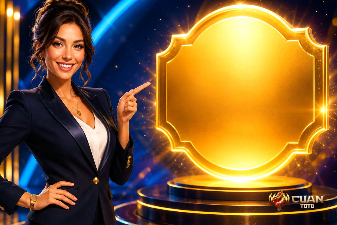 cuantoto slot online gacor anti blokir CUANTOTO - mesin slot jackpot besar berkilau