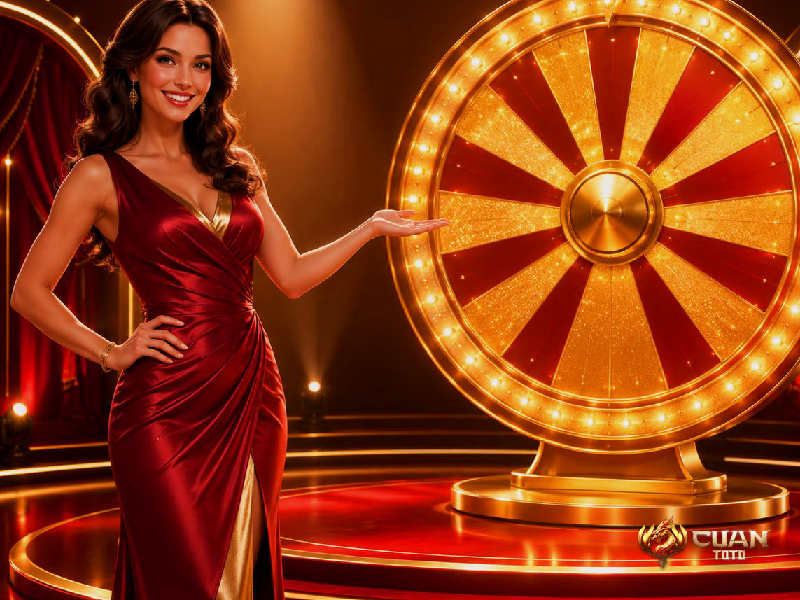cuantoto slot online gacor anti boncos CUANTOTO - mesin slot jackpot besar berkilau