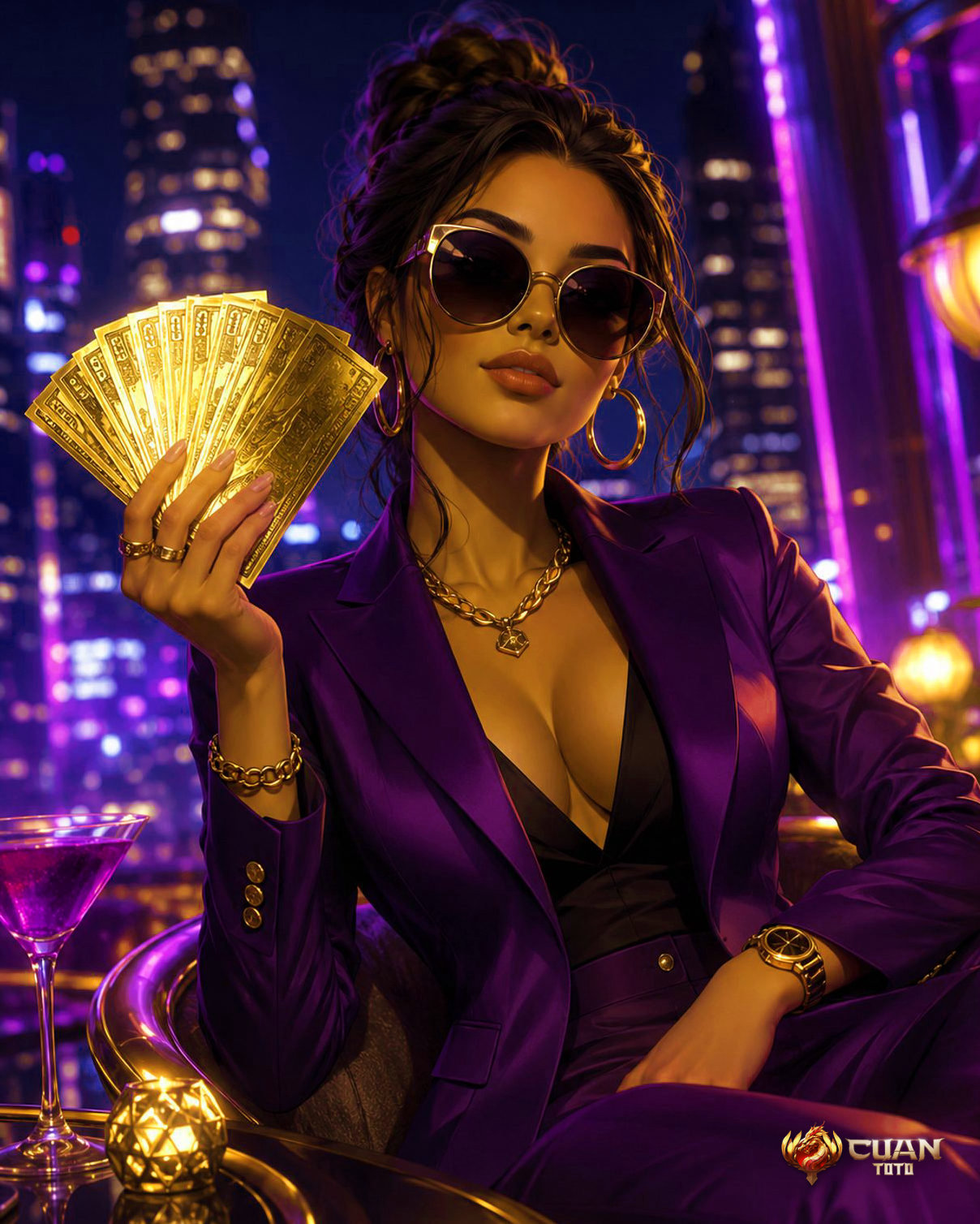 cuantoto slot online gacor anti lag CUANTOTO - mesin slot jackpot besar berkilau