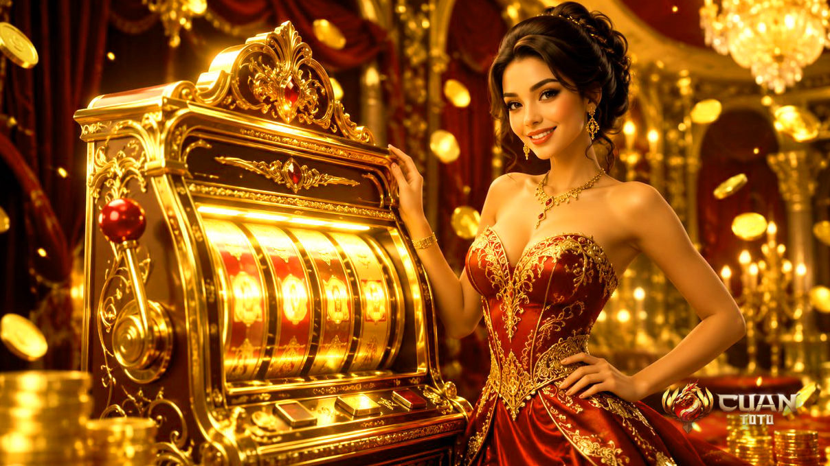 cuantoto slot online gacor aztec gems deluxe CUANTOTO - mesin slot jackpot besar berkilau