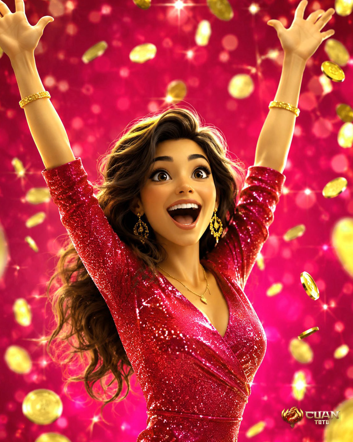 cuantoto slot online gacor bet receh jackpot besar CUANTOTO - mesin slot jackpot besar berkilau