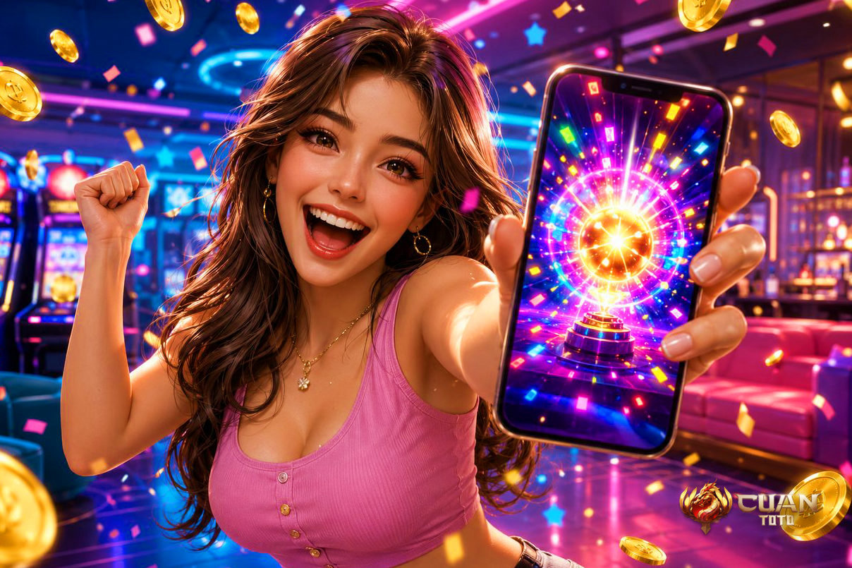 cuantoto slot online gacor gampang freespin CUANTOTO - mesin slot jackpot besar berkilau