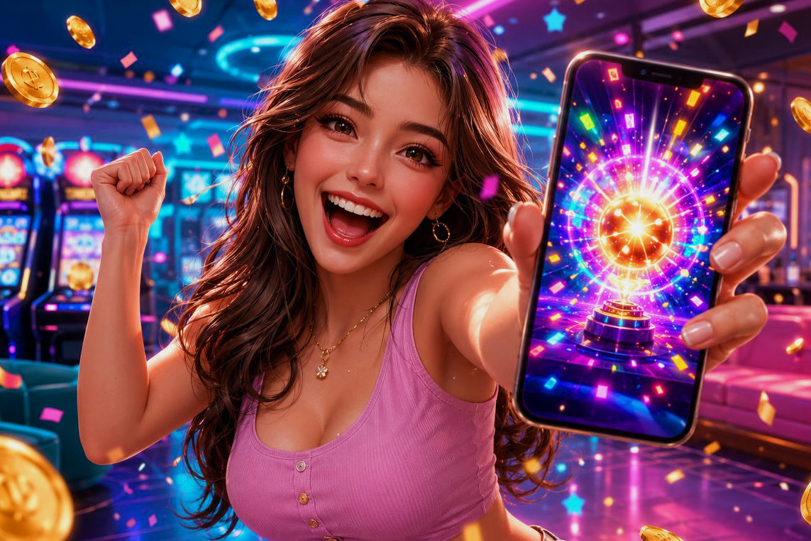 cuantoto slot online gacor gampang menang CUANTOTO - mesin slot jackpot besar berkilau
