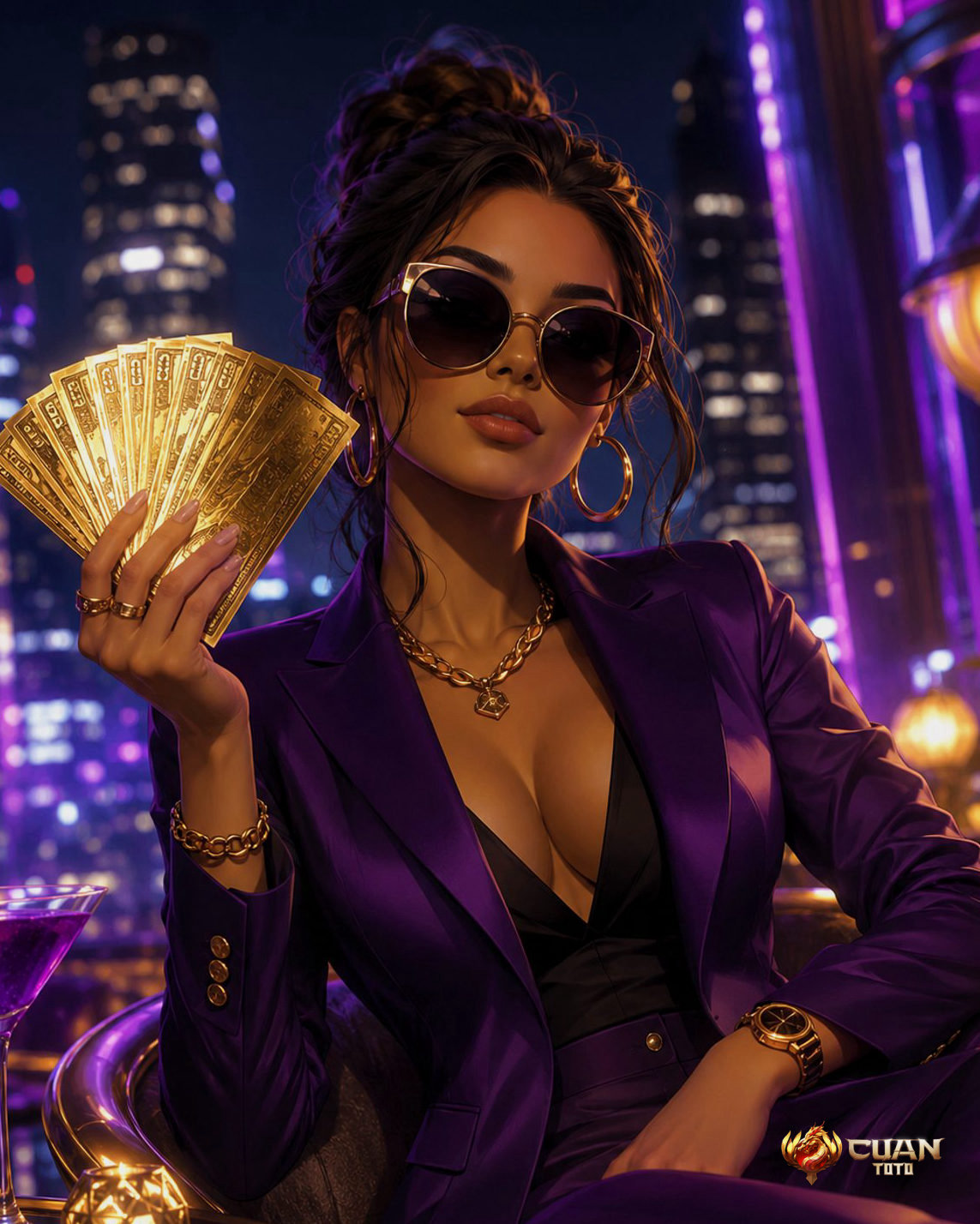 cuantoto slot online gacor gampang menang hari ini CUANTOTO - mesin slot jackpot besar berkilau