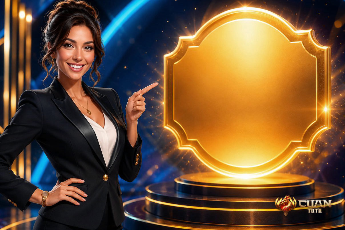cuantoto slot online gacor hari rabu CUANTOTO - mesin slot jackpot besar berkilau