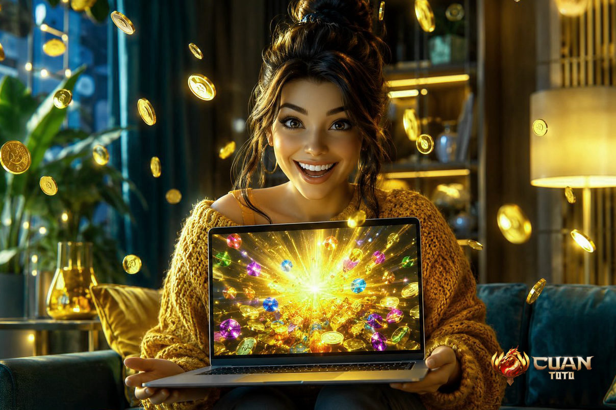 cuantoto slot online gacor modal 5 ribu bisa withdraw CUANTOTO - mesin slot jackpot besar berkilau