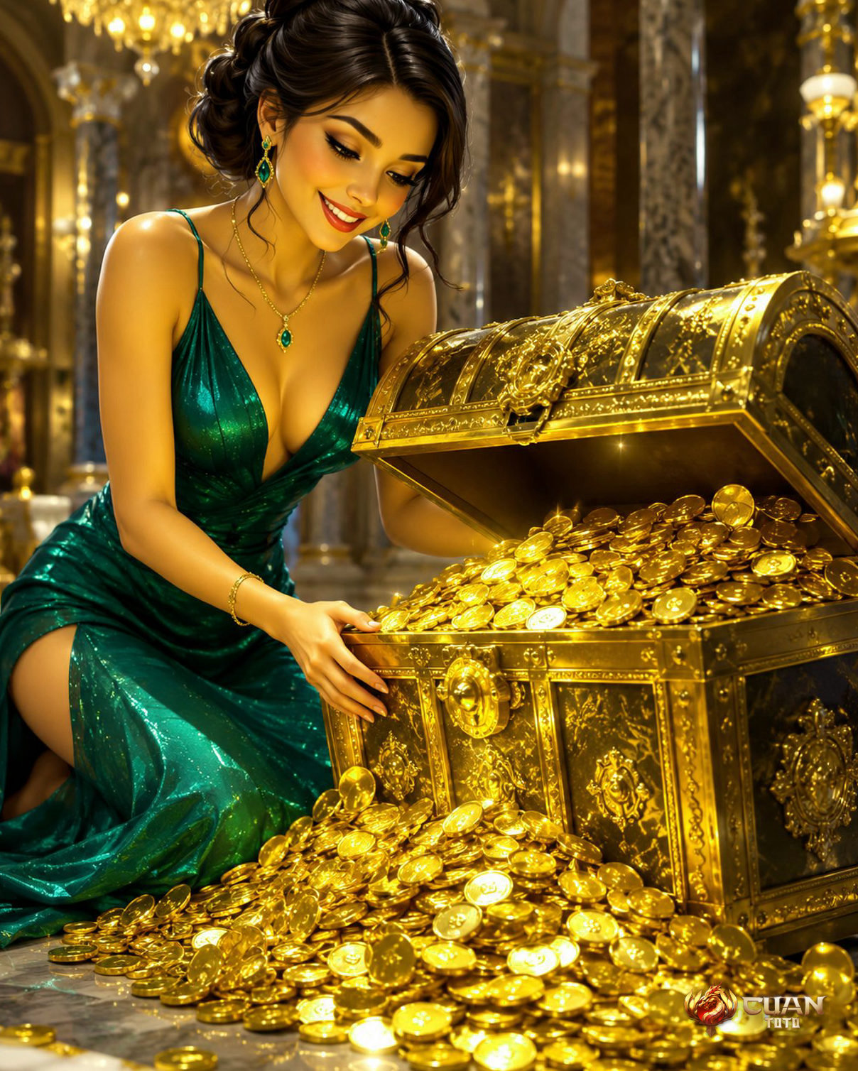 cuantoto slot online gacor nolimit city CUANTOTO - mesin slot jackpot besar berkilau