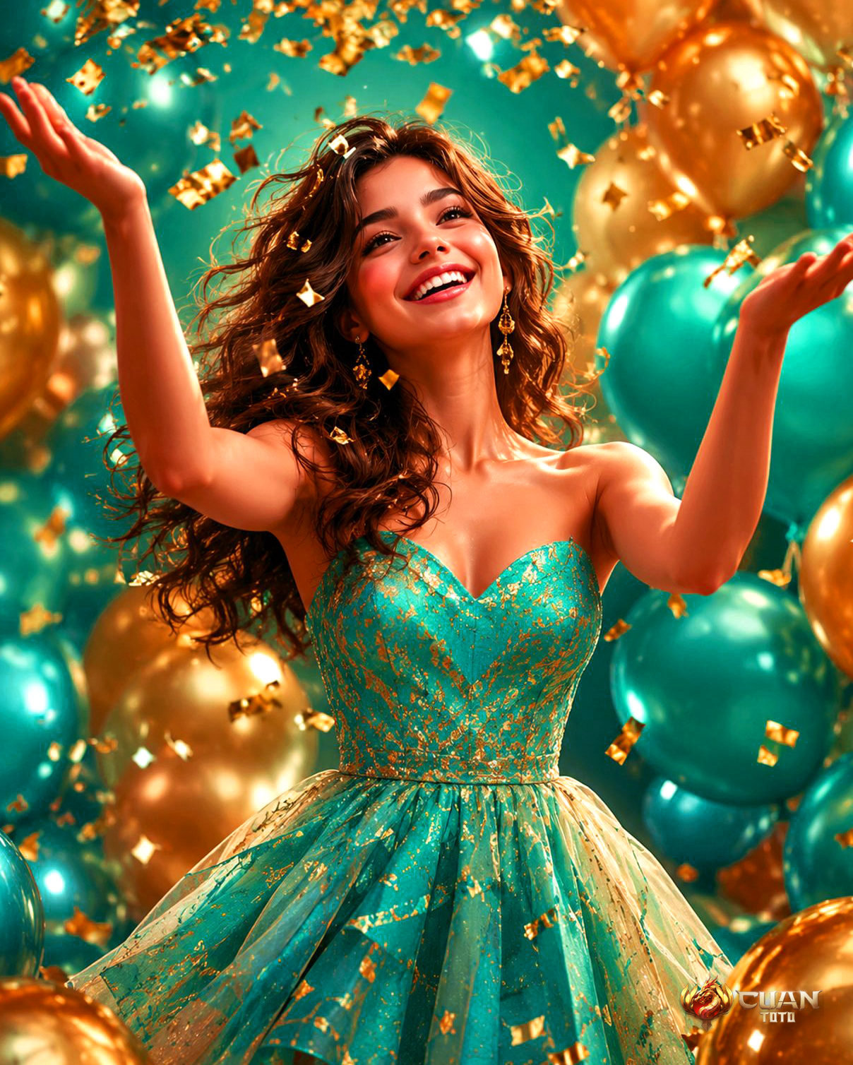 cuantoto slot online gacor playtech terpercaya CUANTOTO - mesin slot jackpot besar berkilau