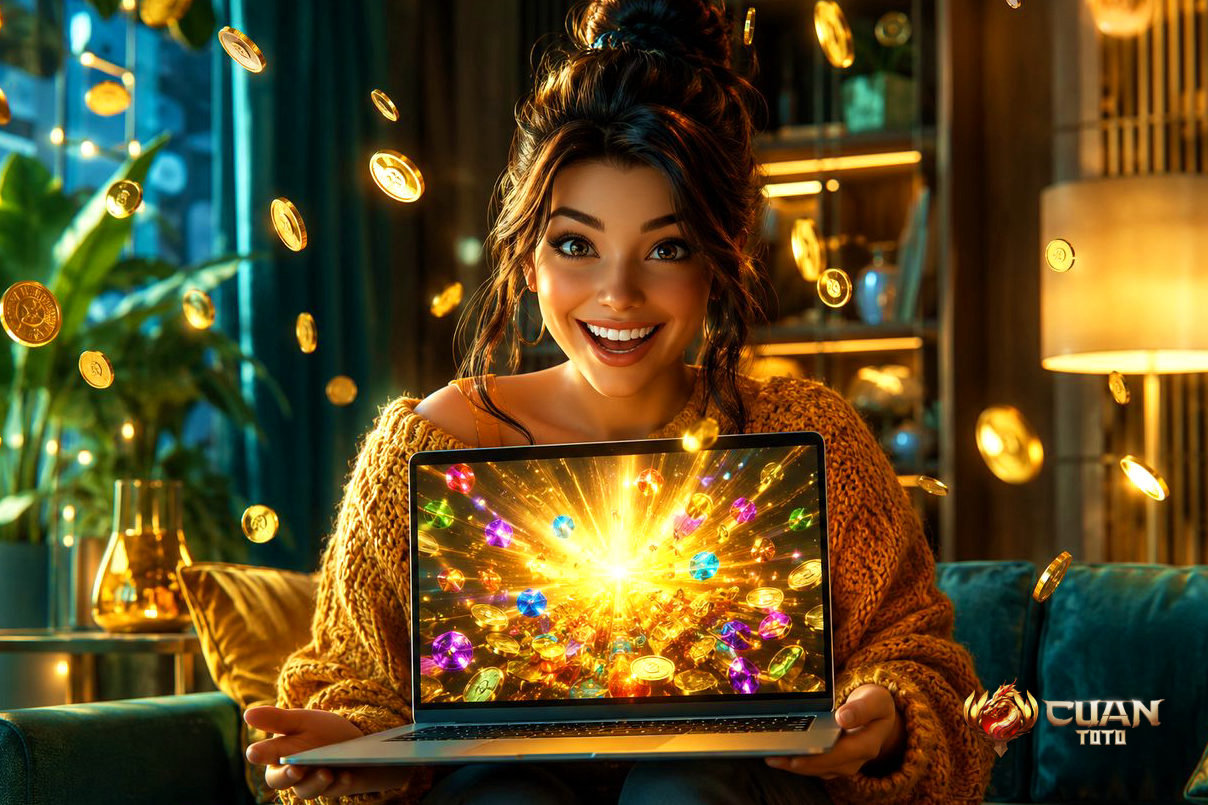 cuantoto slot online gacor pragmatic play malam ini CUANTOTO - mesin slot jackpot besar berkilau