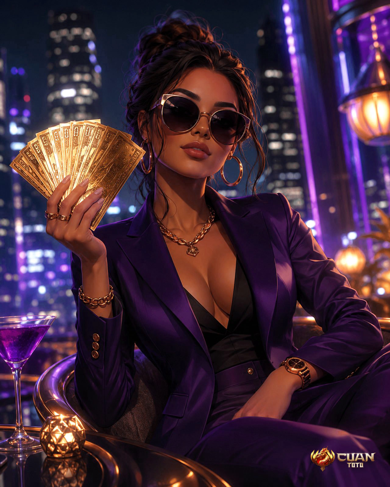cuantoto slot online gacor pragmatic terbaru 2024 CUANTOTO - mesin slot jackpot besar berkilau