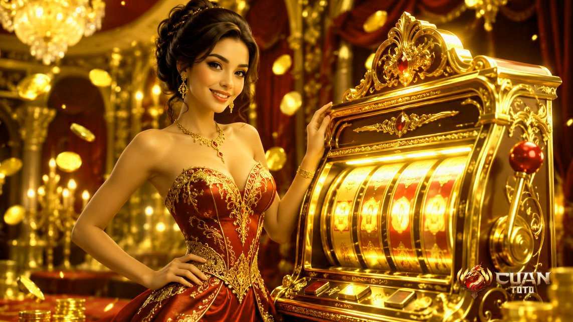 cuantoto slot online gacor sweet bonanza maxwin CUANTOTO - mesin slot jackpot besar berkilau