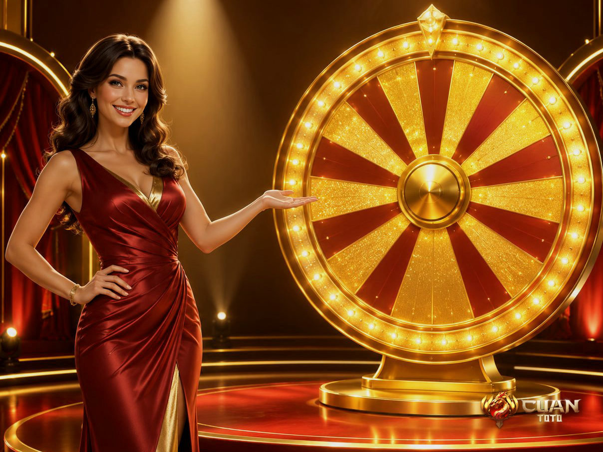 cuantoto slot online gacor tanpa potongan CUANTOTO - mesin slot jackpot besar berkilau
