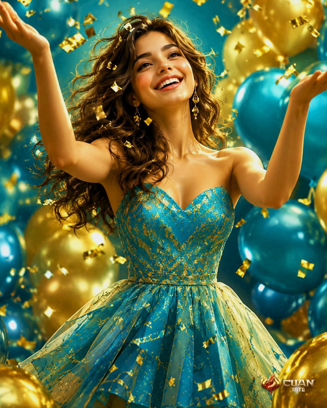 cuantoto slot online gacor turbo spin cepat CUANTOTO - mesin slot jackpot besar berkilau