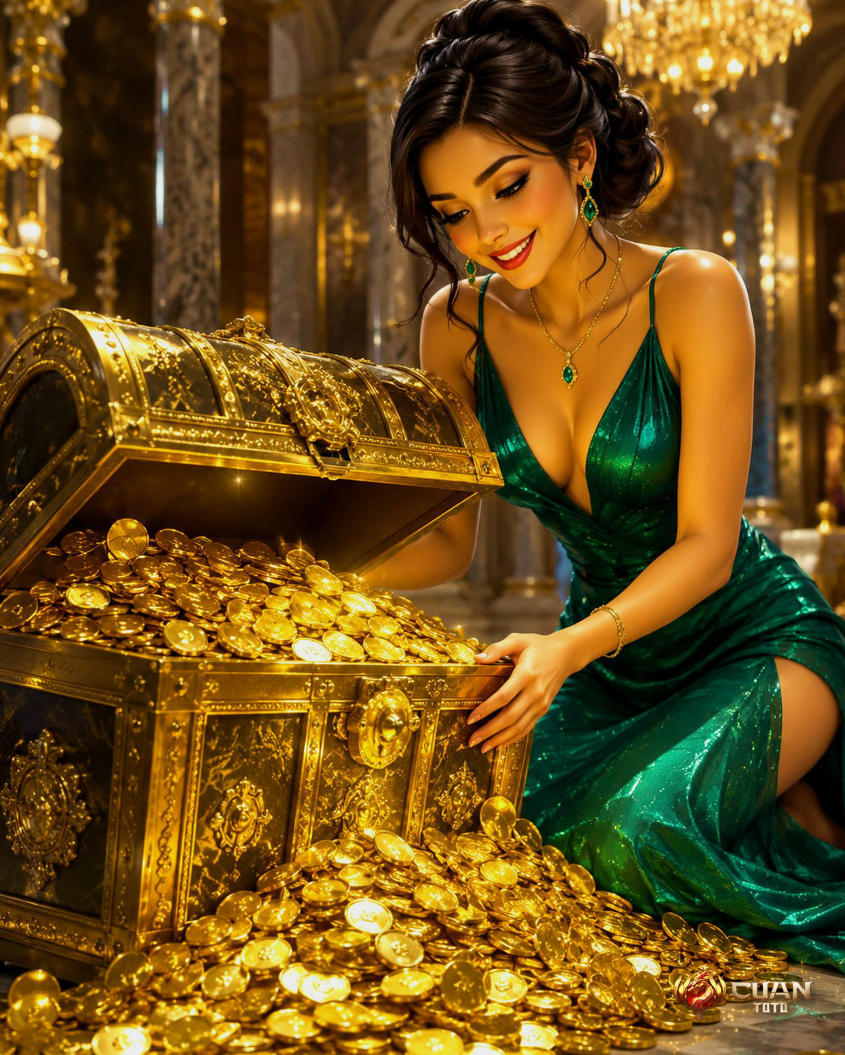 cuantoto slot online jackpot terbesar mudah menang CUANTOTO - mesin slot jackpot besar berkilau