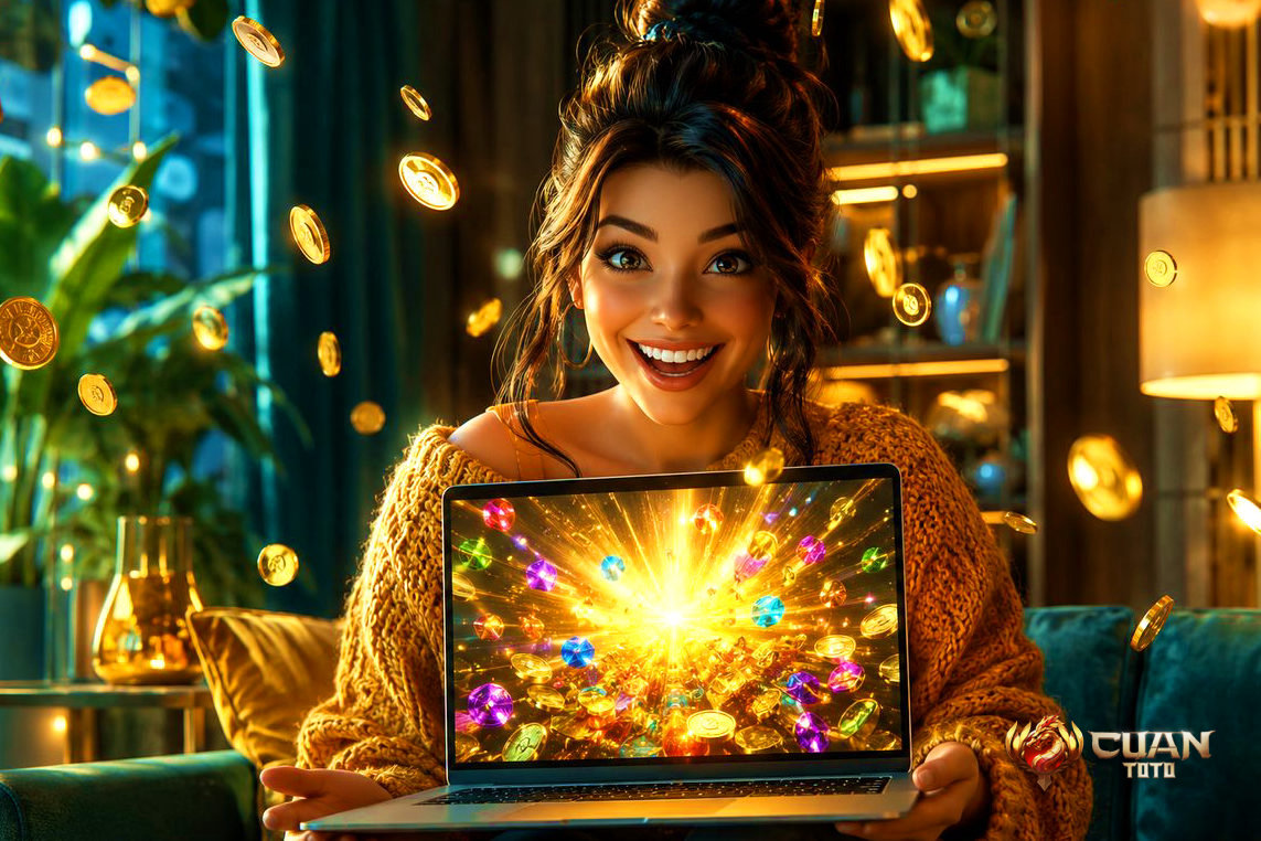 cuantoto slot online modal kecil maxwin CUANTOTO - mesin slot jackpot besar berkilau