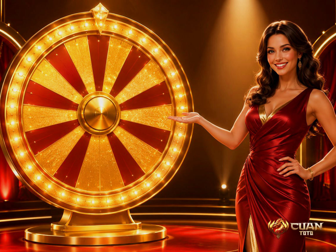 cuantoto slot online modal receh jackpot besar CUANTOTO - mesin slot jackpot besar berkilau