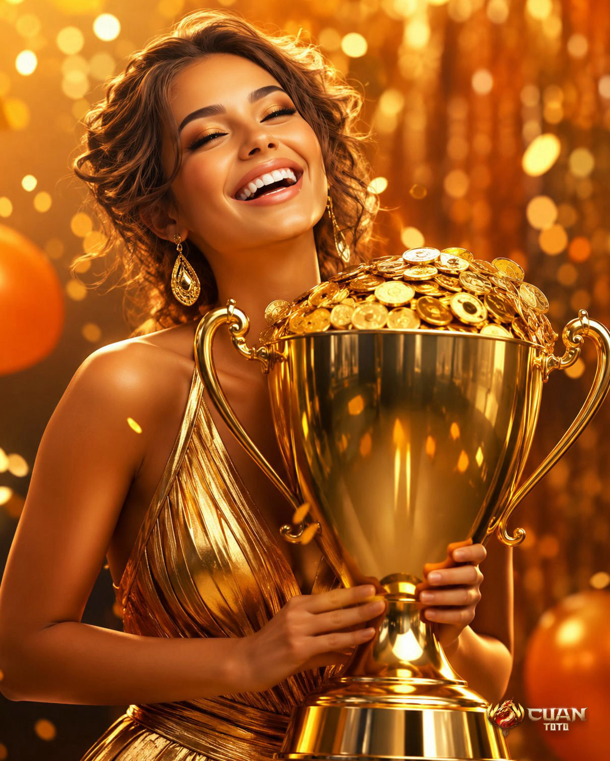 cuantoto slot online terpercaya 2024 CUANTOTO - mesin slot jackpot besar berkilau
