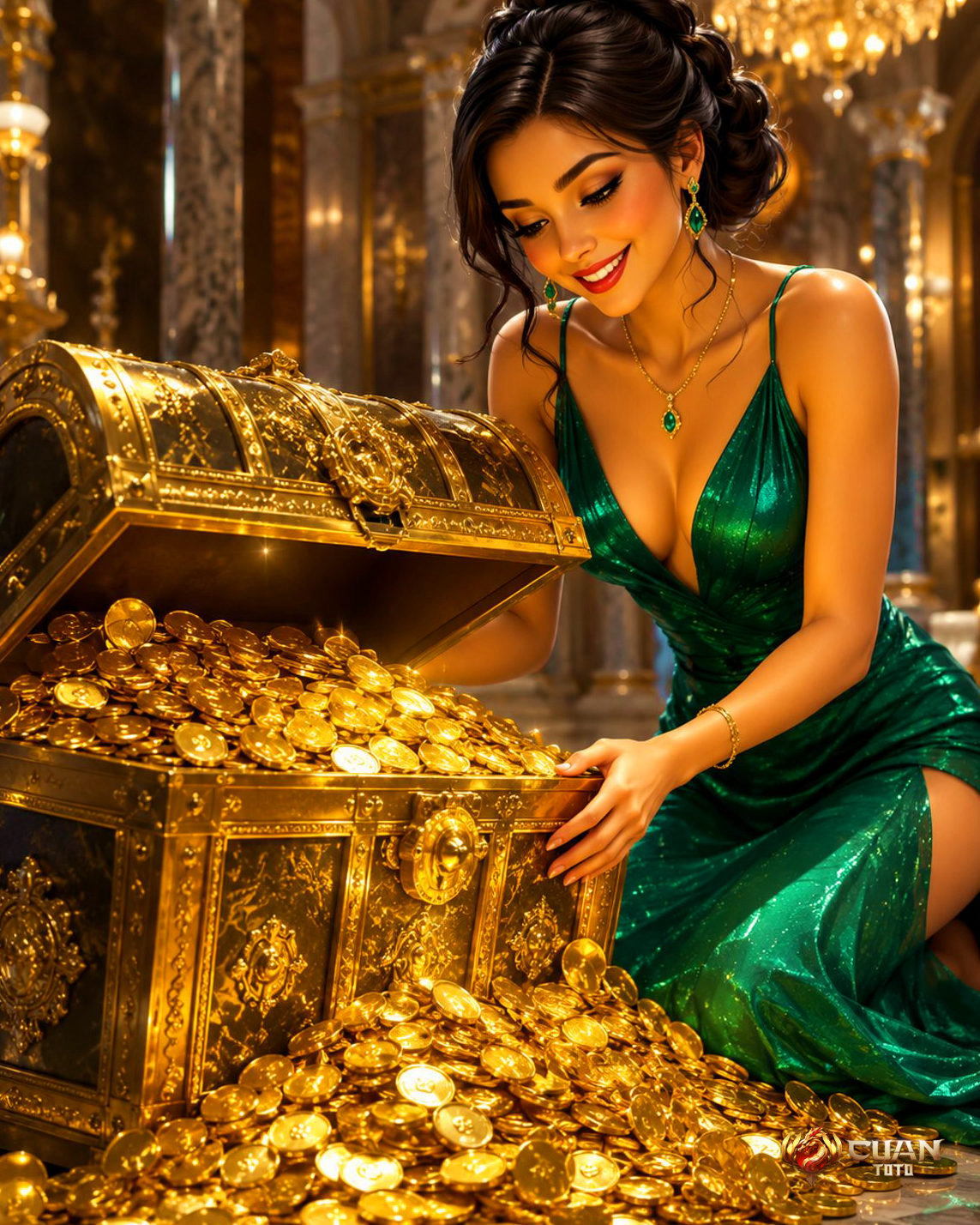 cuantoto slot online withdraw cepat kilat CUANTOTO - mesin slot jackpot besar berkilau