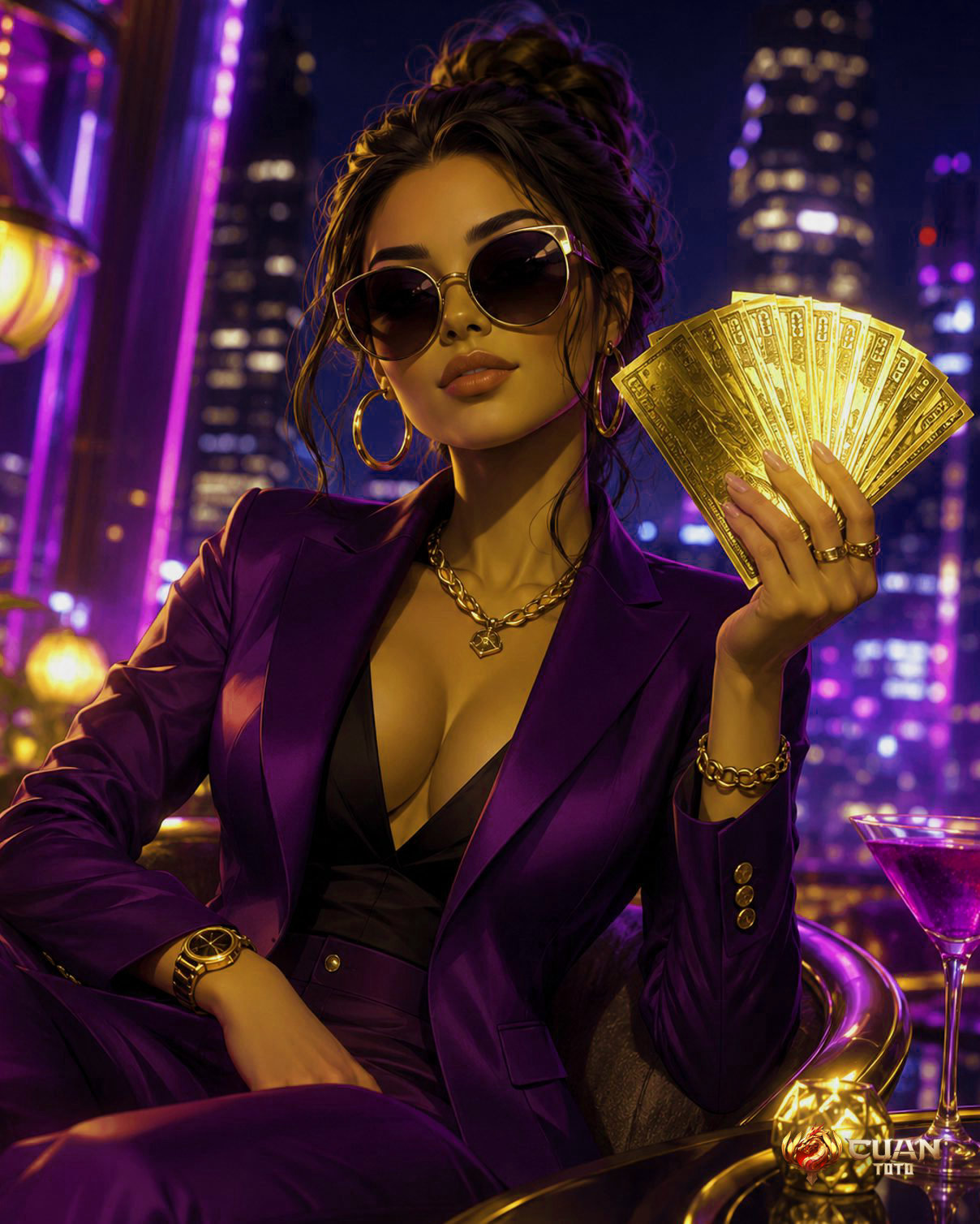 cuantoto slot online withdrawal tanpa batas CUANTOTO - mesin slot jackpot besar berkilau
