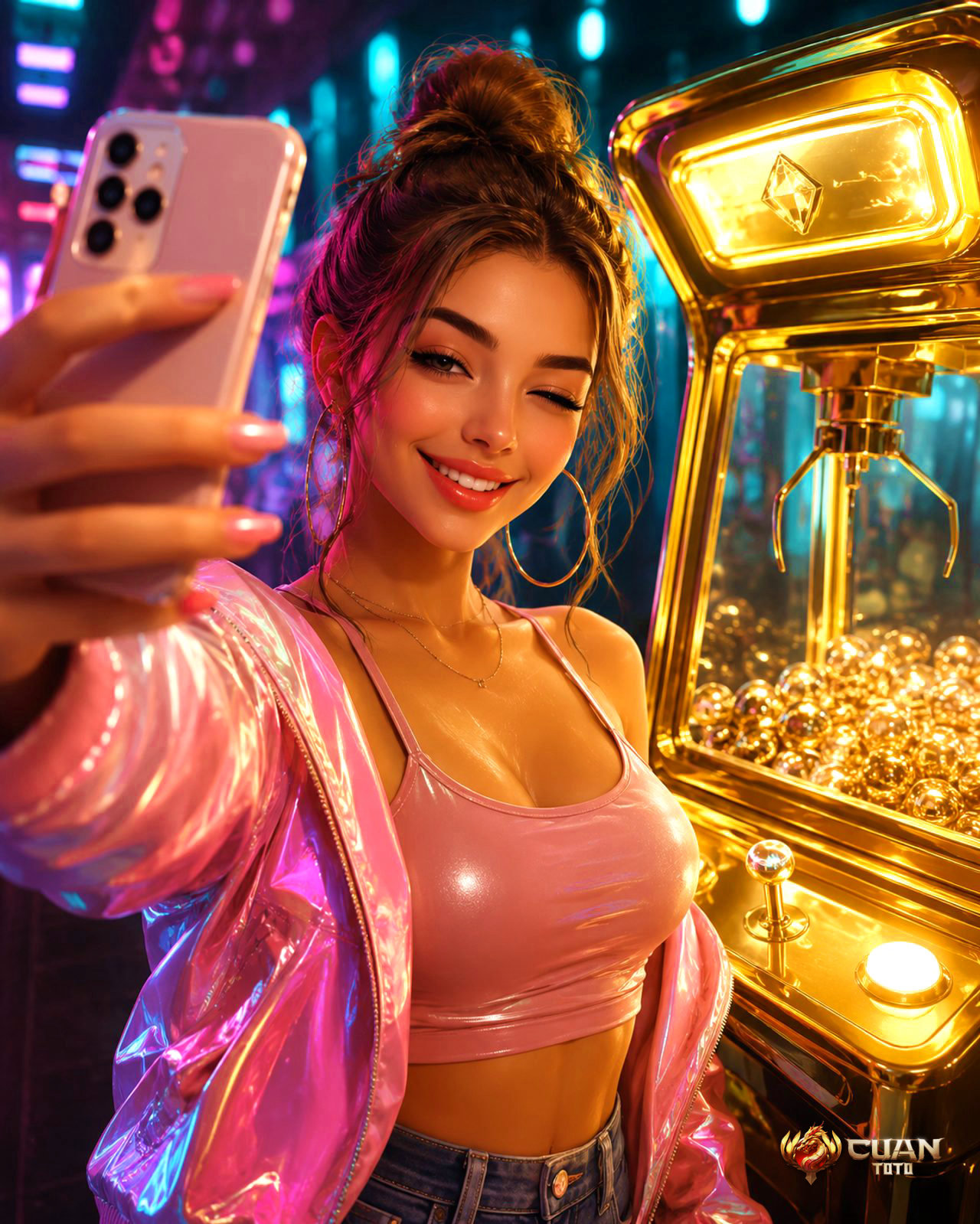 cuantoto slot pg soft gacor malam ini CUANTOTO - mesin slot jackpot besar berkilau