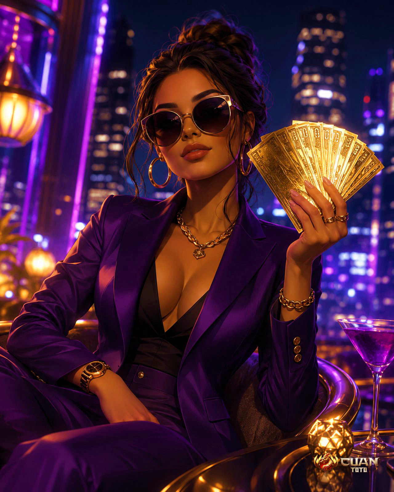 cuantoto slot pragmatic play bet kecil jackpot besar CUANTOTO - mesin slot jackpot besar berkilau